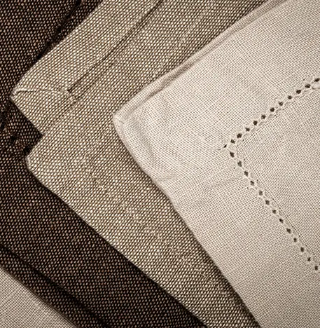 Linge de table Linge de table