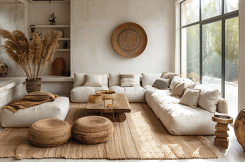 Conseils et astuces pour un aménagement intérieur réussi