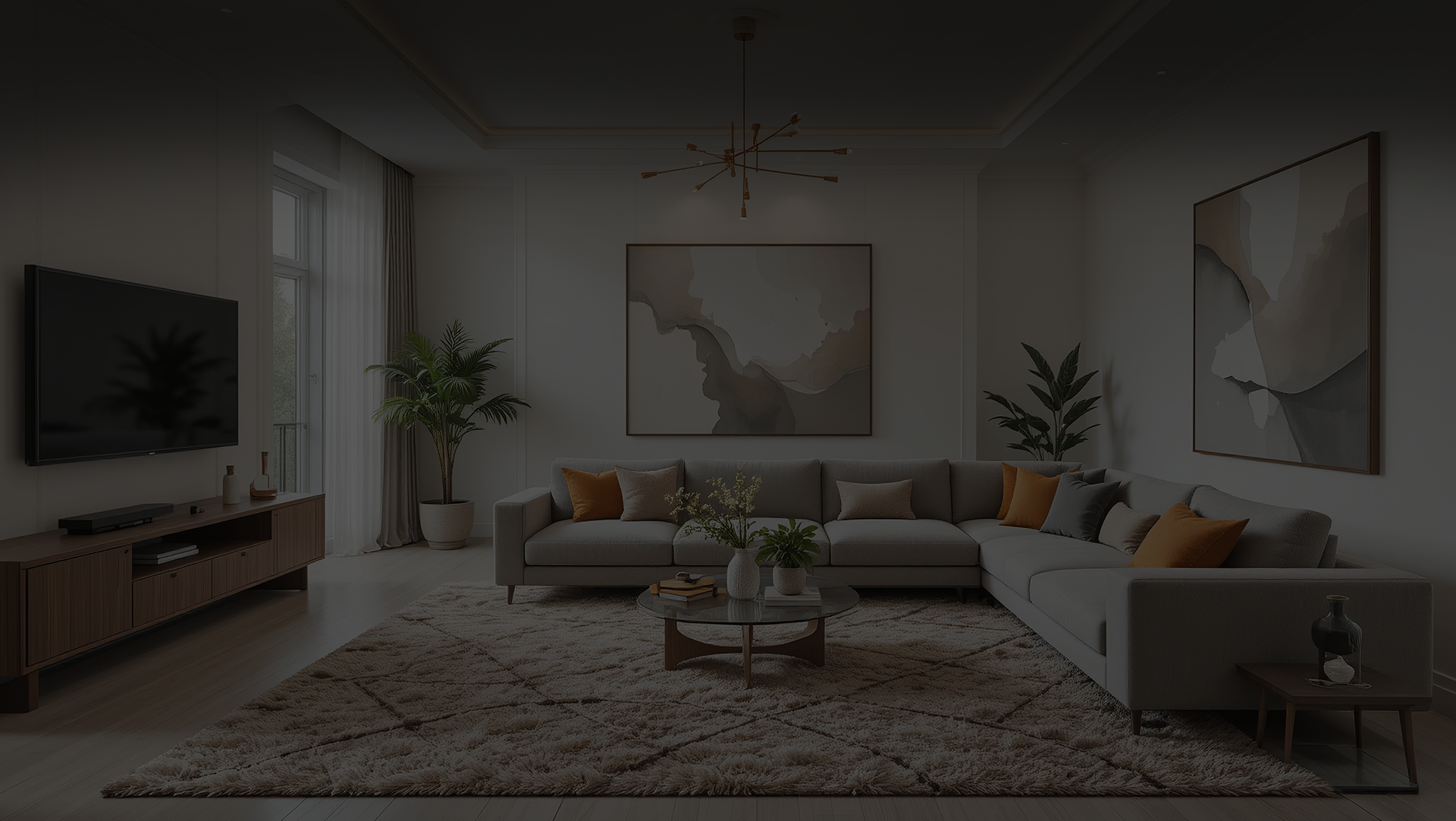 Décorer sa maison